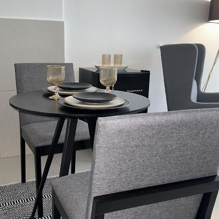 Luxuoso Studio Em Copacabana Rio de Janeiro Luaran gambar