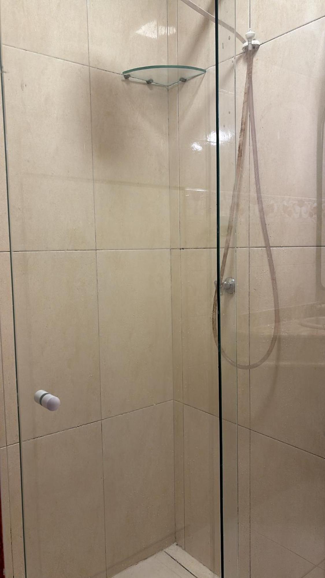Luxuoso Studio Em Copacabana Rio de Janeiro Luaran gambar