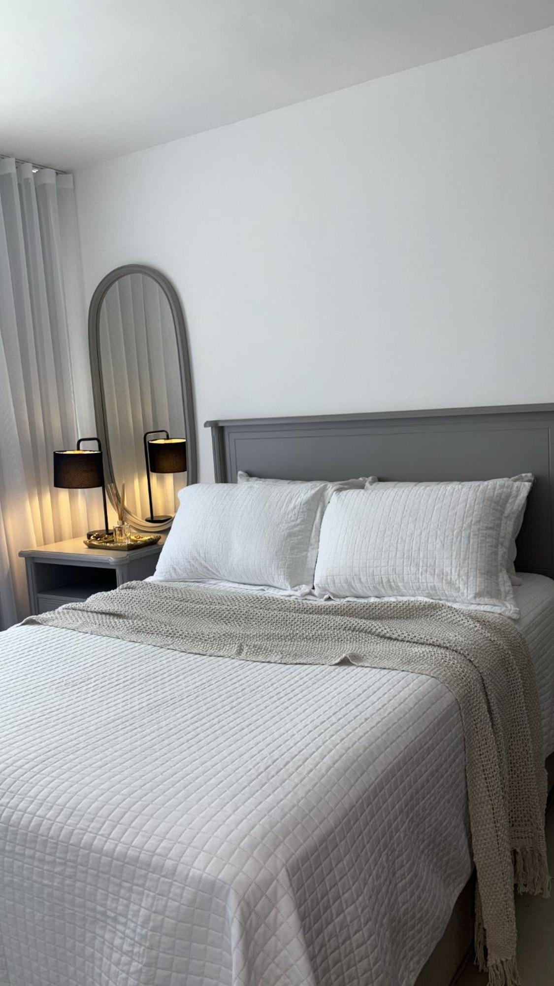 Luxuoso Studio Em Copacabana Rio de Janeiro Luaran gambar
