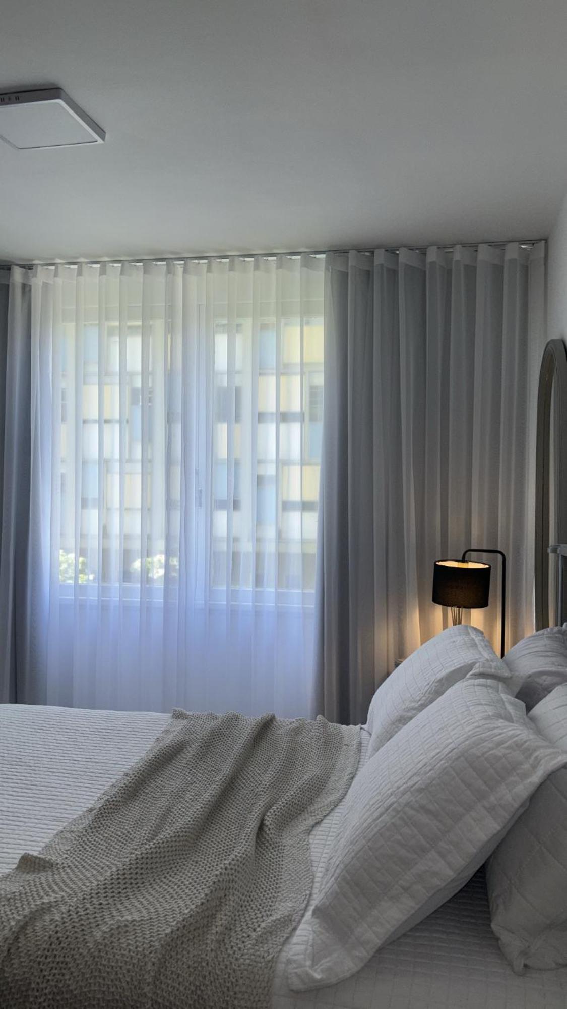 Luxuoso Studio Em Copacabana Rio de Janeiro Luaran gambar