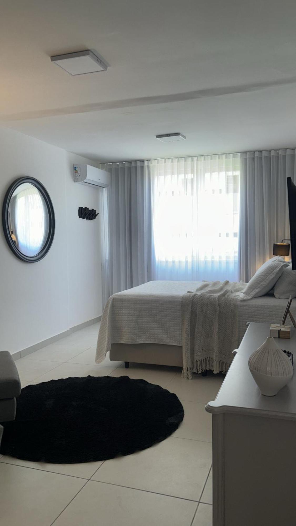 Luxuoso Studio Em Copacabana Rio de Janeiro Luaran gambar