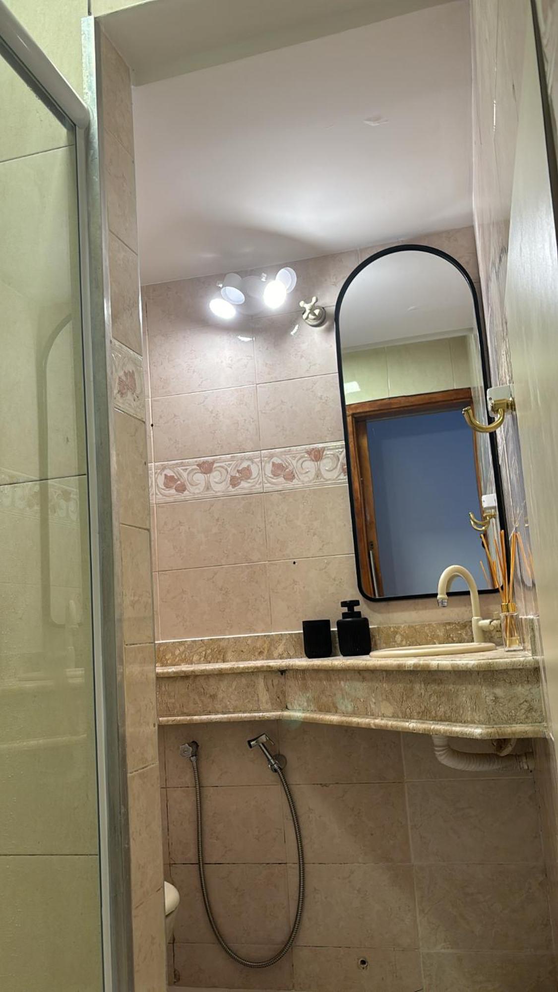 Luxuoso Studio Em Copacabana Rio de Janeiro Luaran gambar