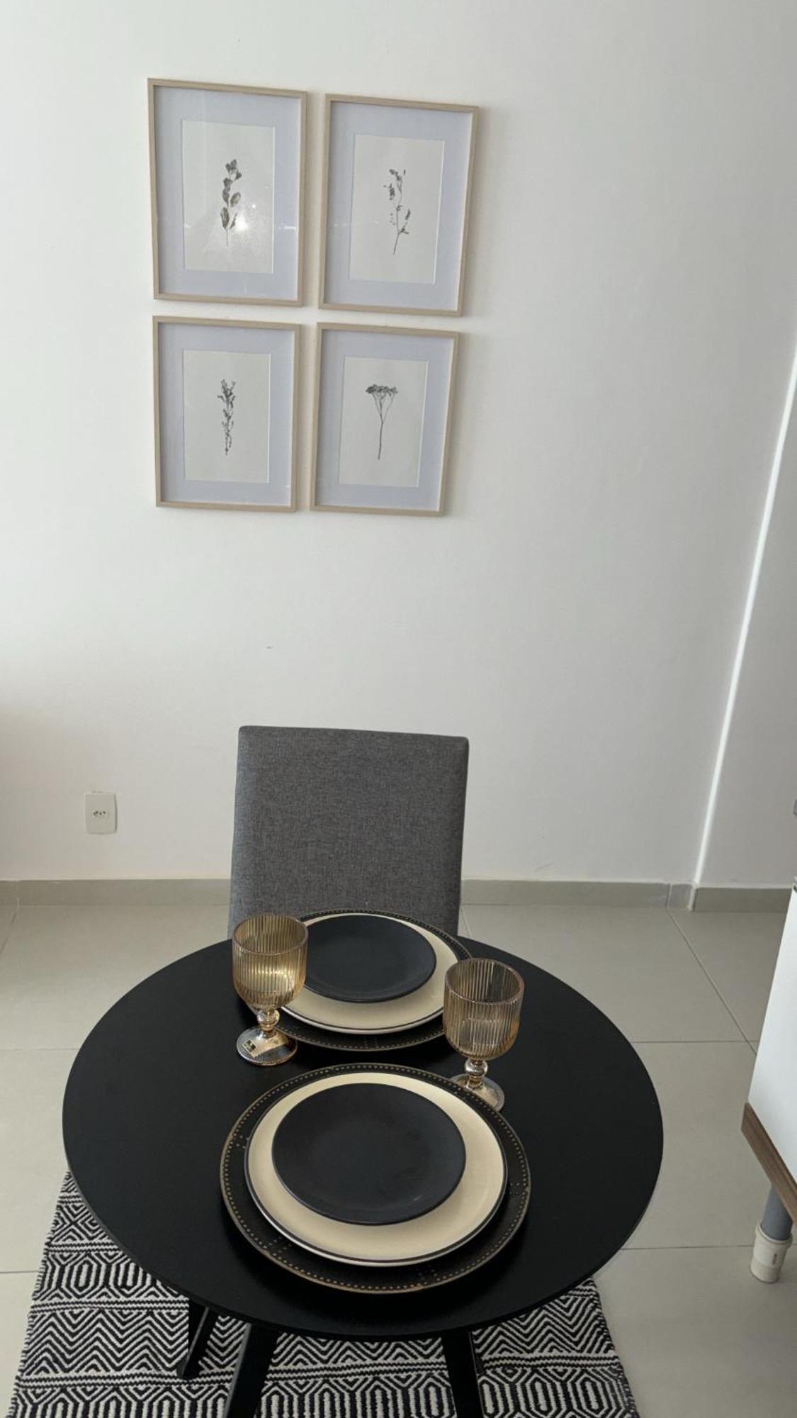 Luxuoso Studio Em Copacabana Rio de Janeiro Luaran gambar