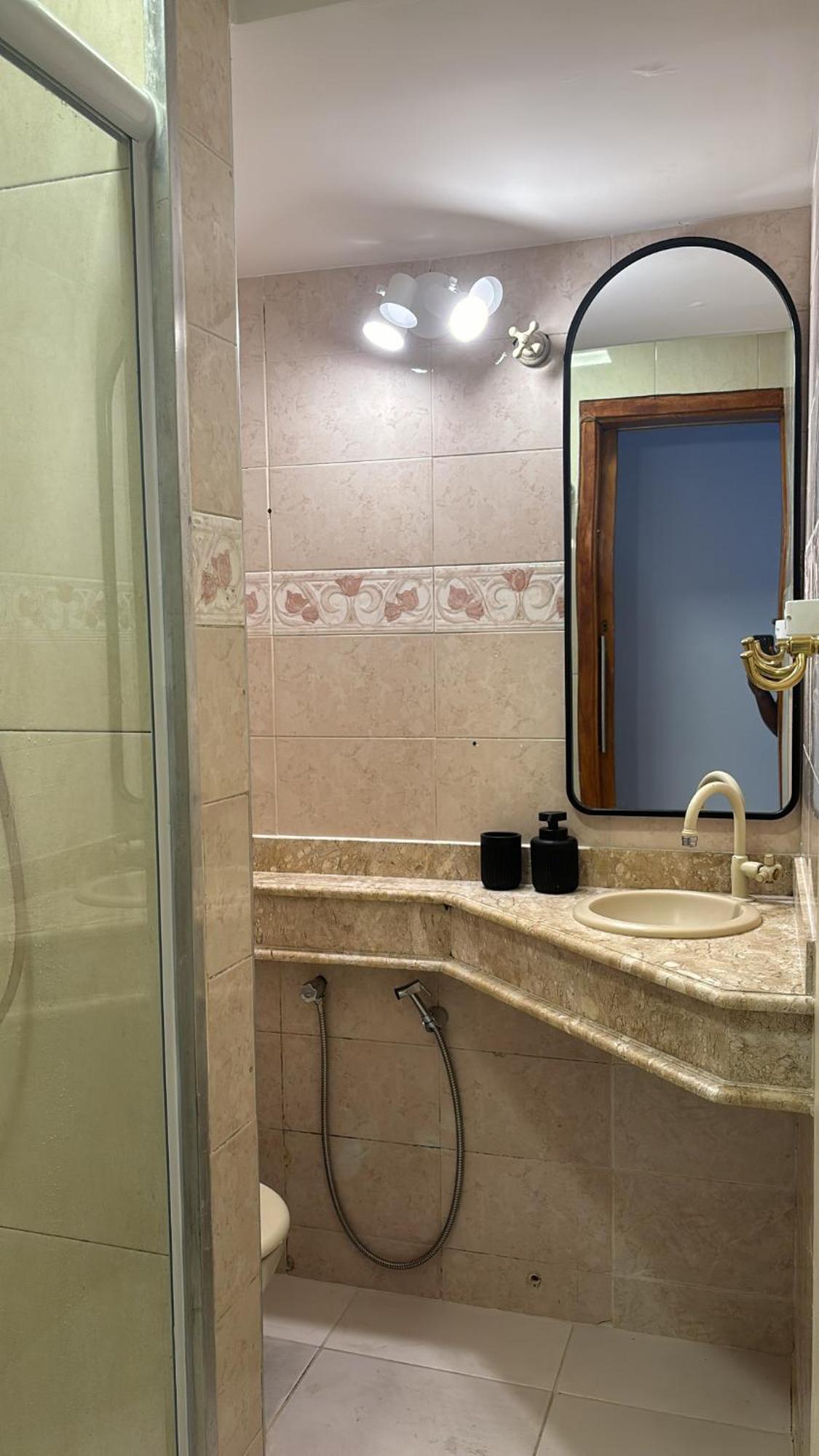 Luxuoso Studio Em Copacabana Rio de Janeiro Luaran gambar