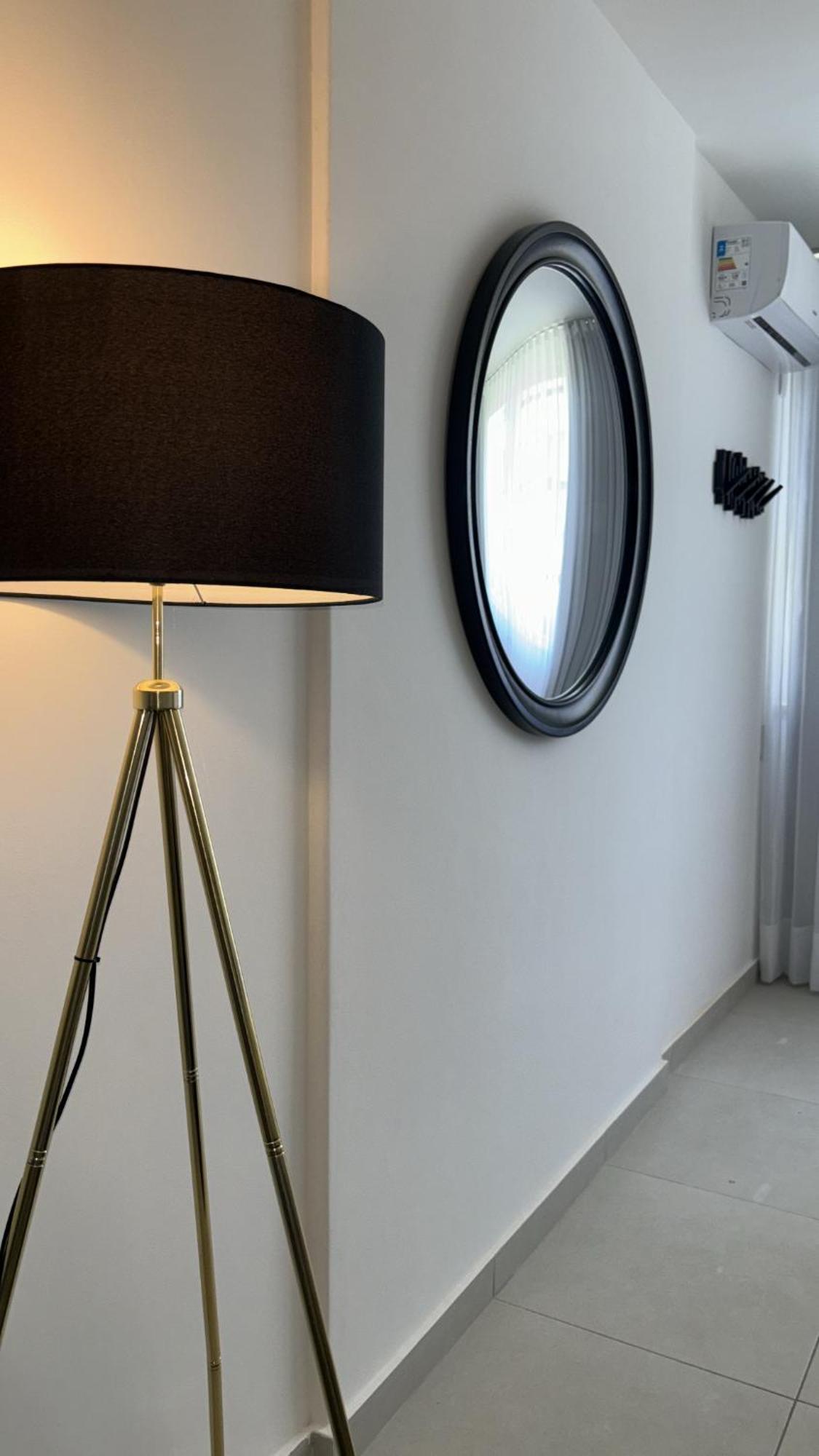 Luxuoso Studio Em Copacabana Rio de Janeiro Luaran gambar