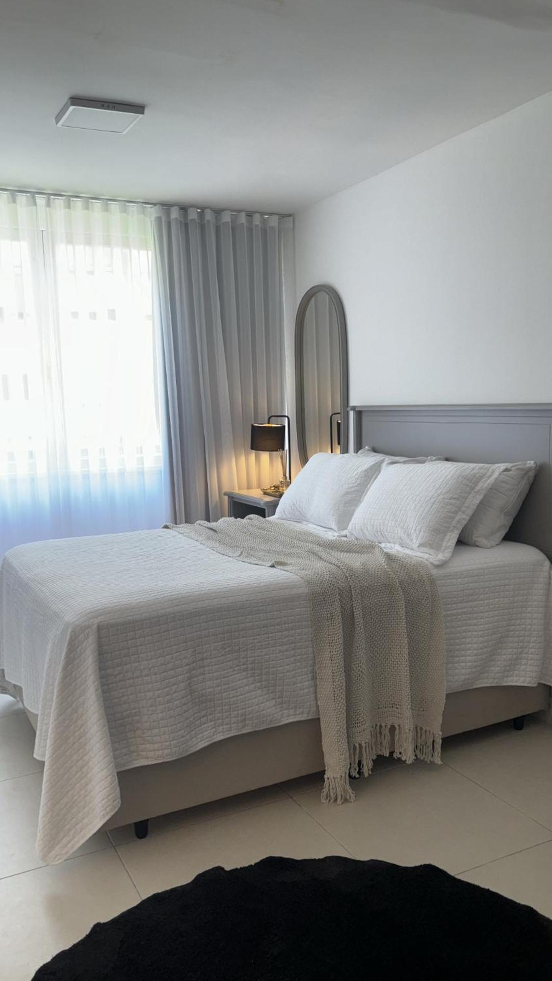 Luxuoso Studio Em Copacabana Rio de Janeiro Luaran gambar